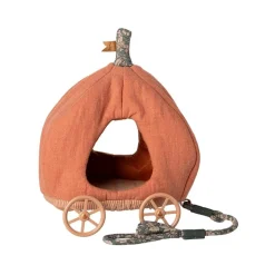 Maileg Maileg Collection|4 Years < Royal Pumpkin Carriage for Mice