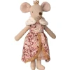 Maileg Dolls|Maileg Collection < Royal Queen Mom Mouse