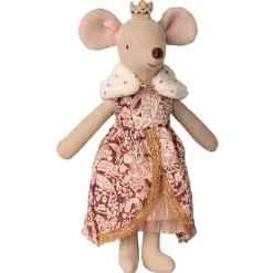 Maileg Dolls|Maileg Collection < Royal Queen Mom Mouse