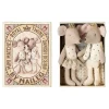 Maileg Dolls|Maileg Collection < Royal Twin Mice in a Matchbox