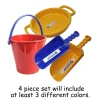 Spielstabil Outdoor Toys|4 Years < Sand Toys Bundle