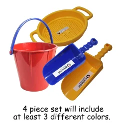 Spielstabil Outdoor Toys|4 Years < Sand Toys Bundle