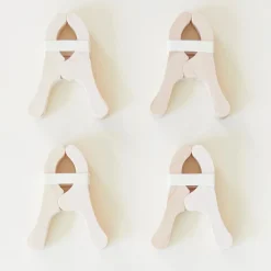 Sarah's Silks Playsilks|Summer Nature Table < Play Clips - set of 4