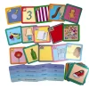 eeboo Games|4 Years < Scavenger Hunt Game - Indoors