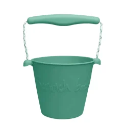 Scrunch Outdoor Toys|12-24 Months < Bucket (Multiple Colors)
