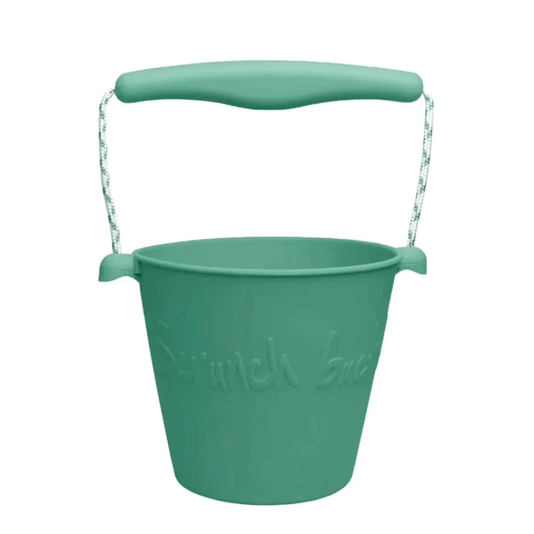 Scrunch Outdoor Toys|12-24 Months < Bucket (Multiple Colors)