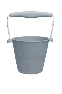 Scrunch Outdoor Toys|12-24 Months < Bucket (Multiple Colors)