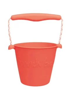 Scrunch Outdoor Toys|12-24 Months < Bucket (Multiple Colors)