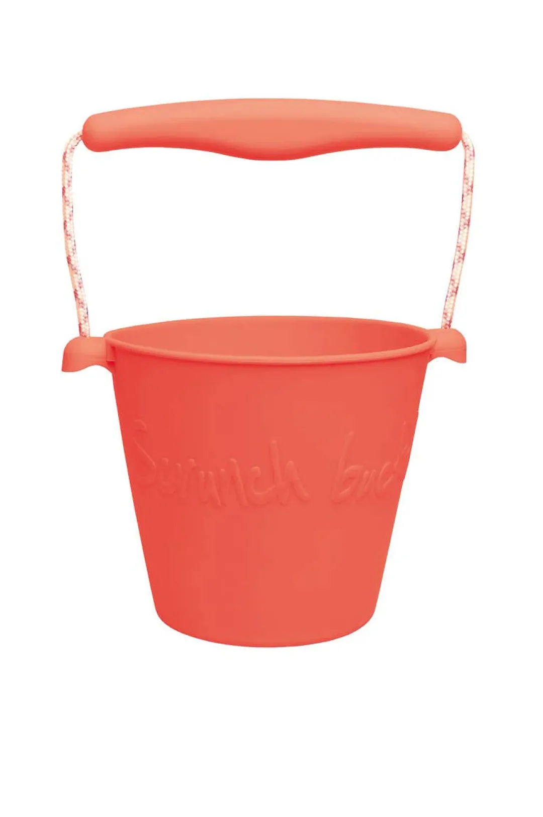 Scrunch Outdoor Toys|12-24 Months < Bucket (Multiple Colors)