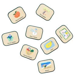 Charmspring Early Learning|2 Years < Seasonal Activities Tiles