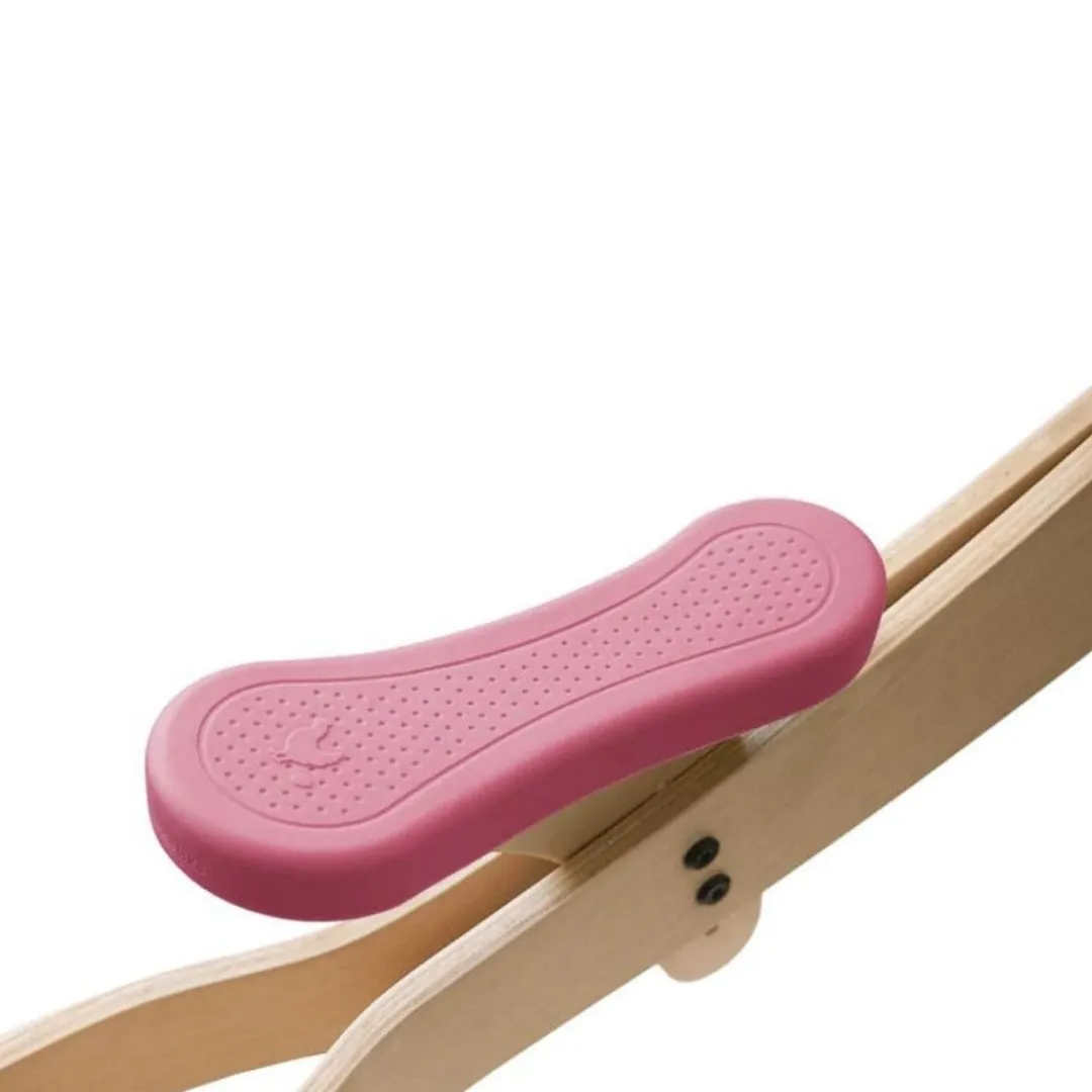 Wishbone Outdoor Toys|Wooden Toys < Seat Cover for Balance Bikes (Multiple Color Options)