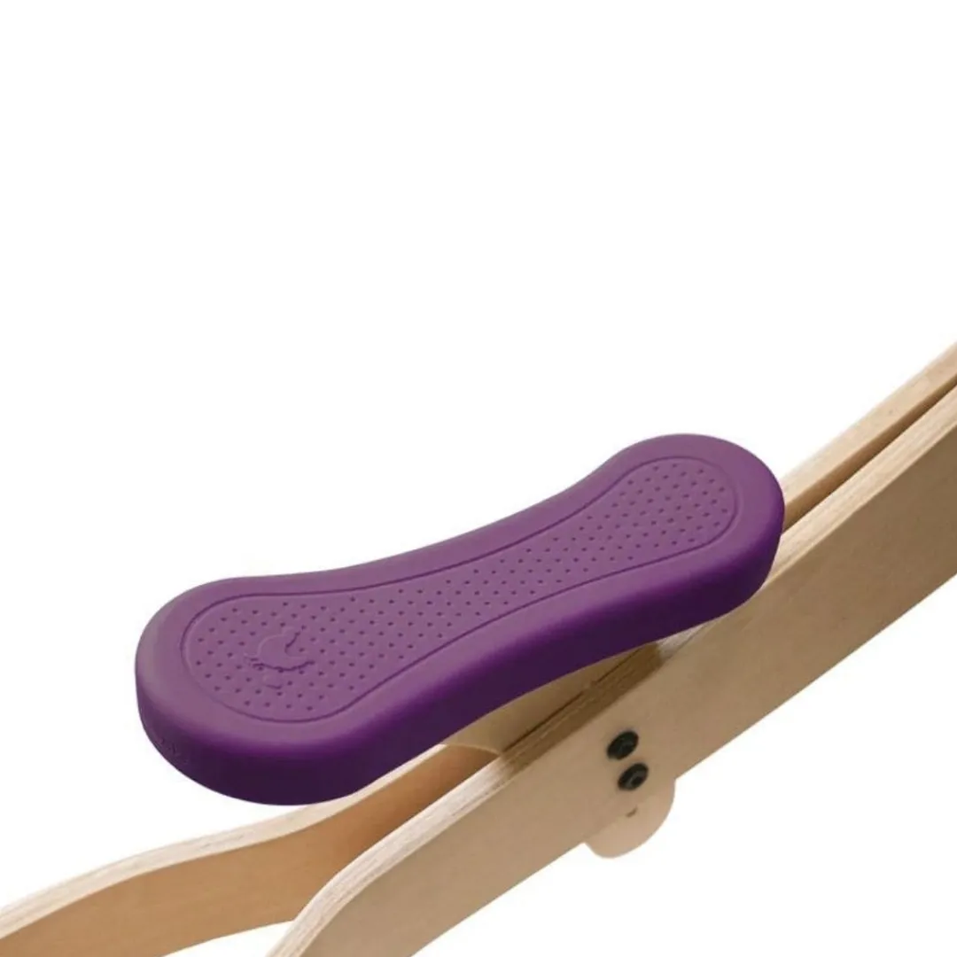 Wishbone Outdoor Toys|Wooden Toys < Seat Cover for Balance Bikes (Multiple Color Options)