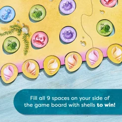 HABA Games|4 Years < Sebastian Sea Star Fishing Game