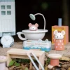 Tender Leaf Dollhouses|Wooden Toys < Secret Meadow Shepherd’s Hut