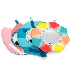 Miniland Montessori Inspired|Montessori Toys < Sensory Mirror Set