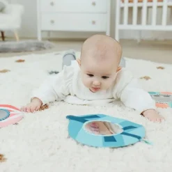 Miniland Montessori Inspired|Montessori Toys < Sensory Mirror Set