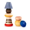 Grapat 12-24 Months|Wooden Toys < Serendipity Wooden Stacking Toy