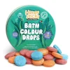 Honeysticks 4 Years|2 Years < Set of Bath Crayons and Bath Color Drops