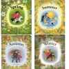 Floris Books 12-24 Months|Books < Set of Four Seasons Board Books