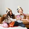 Sarah's Silks Playsilks|4 Years < Silk Bunny Ears