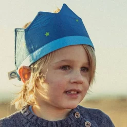 Sarah's Silks Playsilks|Fairies & Gnomes < Silk Crown
