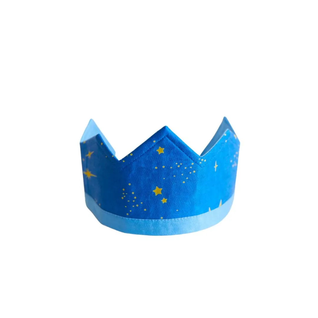 Sarah's Silks Playsilks|Fairies & Gnomes < Silk Crown