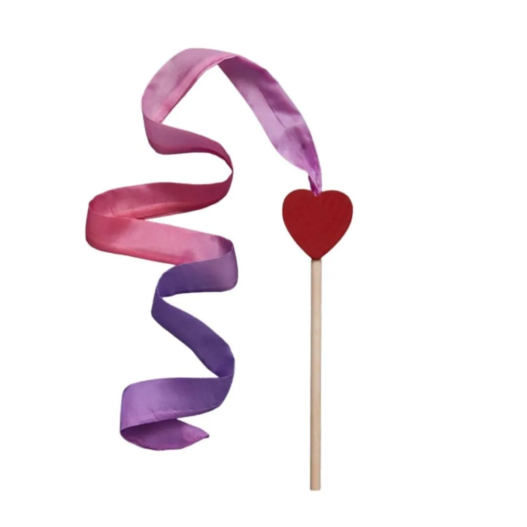 Sarah's Silks Outdoor Toys|Playsilks < Silk Mini Streamers
