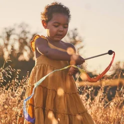 Sarah's Silks Outdoor Toys|Playsilks < Silk Mini Streamers