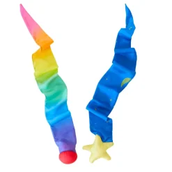 Sarah's Silks Outdoor Toys|Handmade Toys < Silk Skytails
