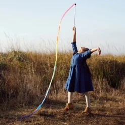 Sarah's Silks Outdoor Toys|Playsilks < Silk Streamers