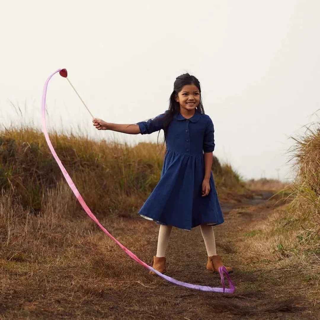 Sarah's Silks Outdoor Toys|Playsilks < Silk Streamers
