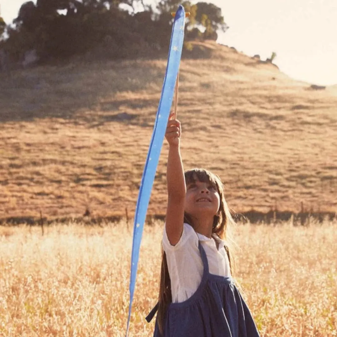 Sarah's Silks Outdoor Toys|Playsilks < Silk Streamers
