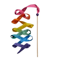 Sarah's Silks Outdoor Toys|Playsilks < Silk Streamers