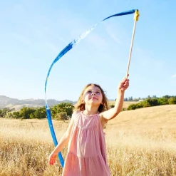 Sarah's Silks Outdoor Toys|Playsilks < Silk Streamers