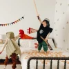Fairy Finery 4 Years|3 Years < Silver Knight Tabard & Crown Set
