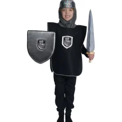 Fairy Finery 4 Years|3 Years < Silver Knight Tabard & Crown Set