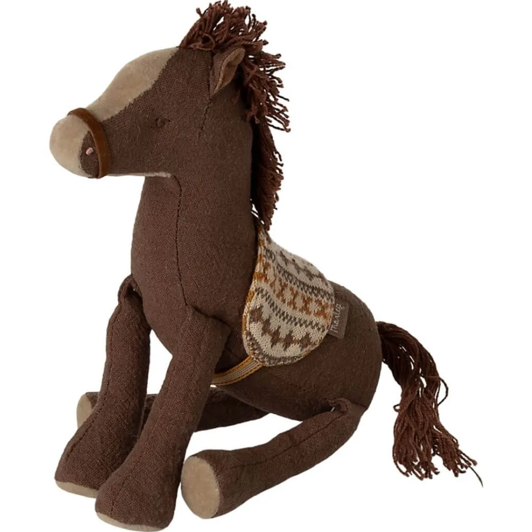 Maileg Maileg Collection|4 Years < Small Brown Pony