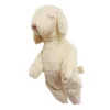 Senger 12-24 Months|2 Years < Small Organic Sleepy Lamb Warming Pillow