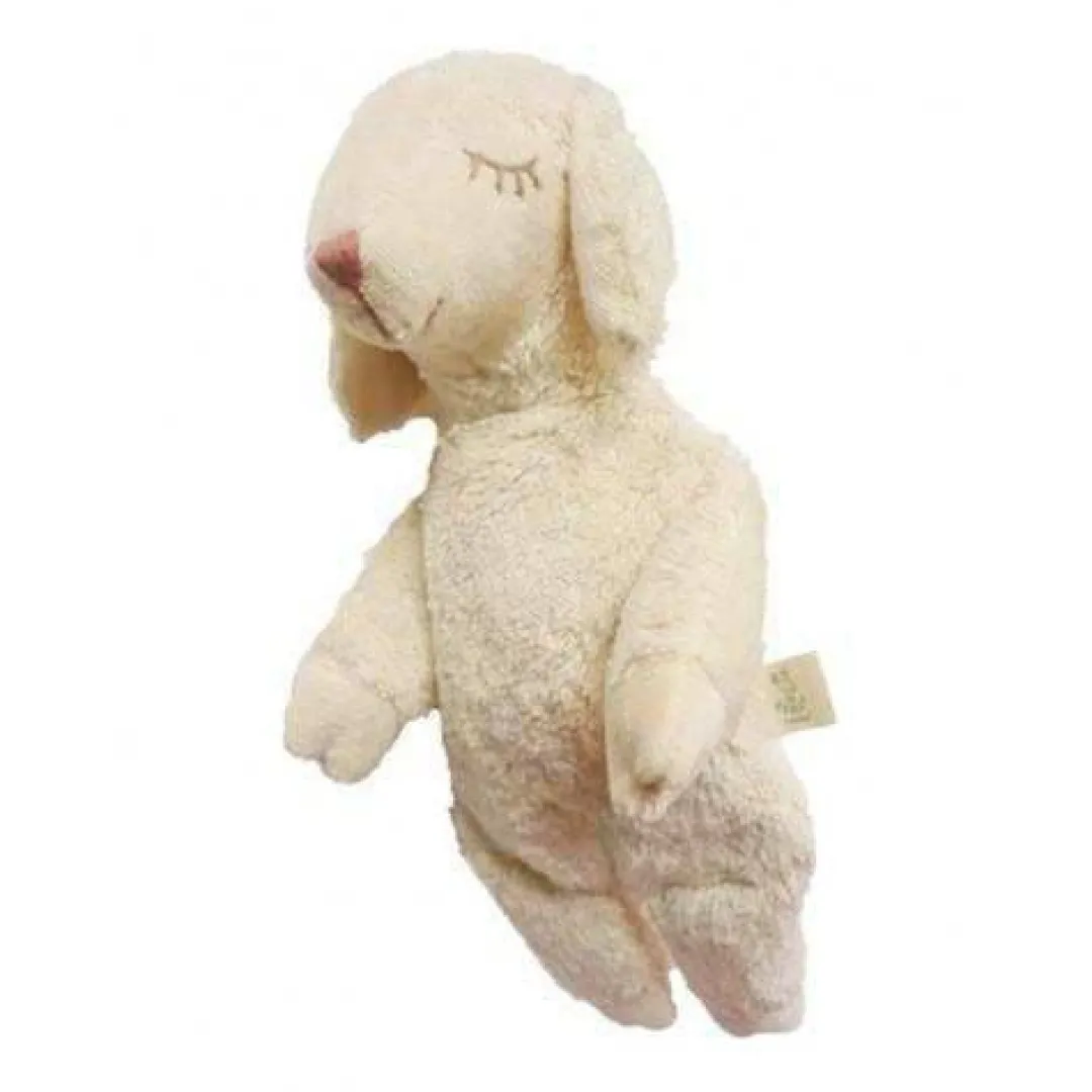 Senger 12-24 Months|2 Years < Small Organic Sleepy Lamb Warming Pillow