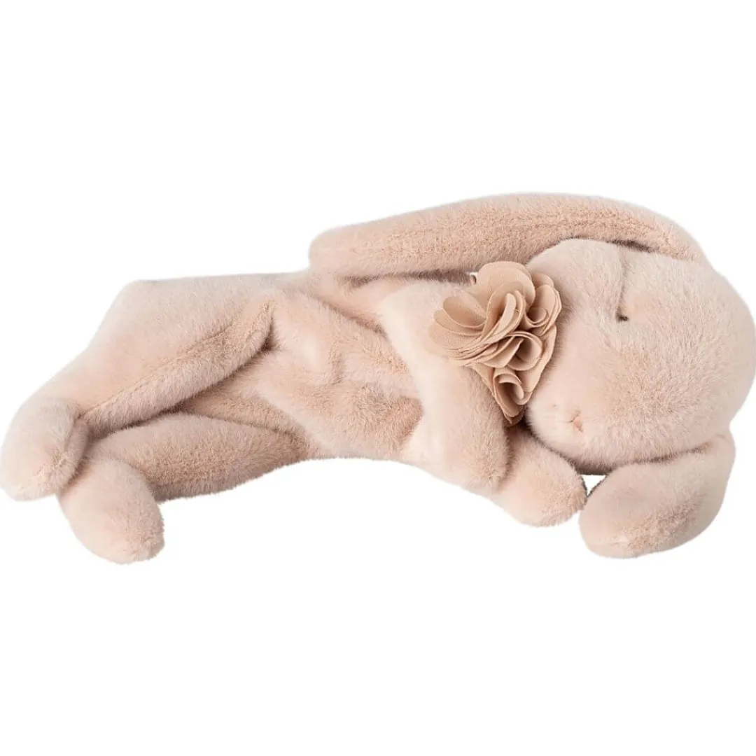 Maileg 12-24 Months|Maileg Collection < Small Plush Sleeping Bunny