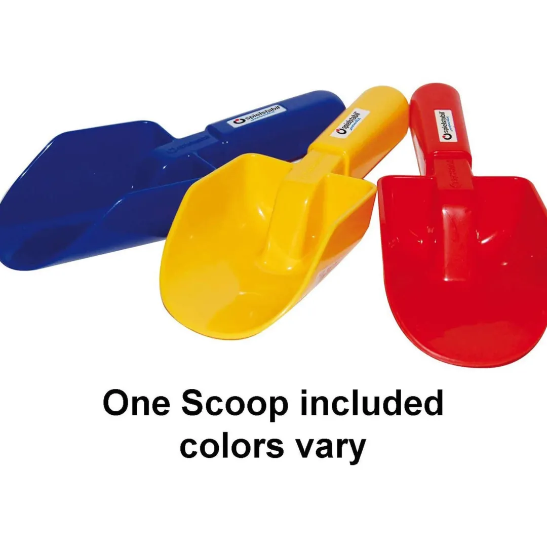 Spielstabil Outdoor Toys|2 Years < Small Sand Scoop