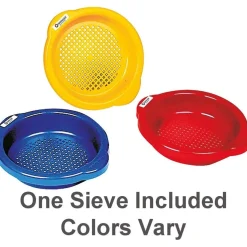Spielstabil Outdoor Toys|2 Years < Small Sand Sieve