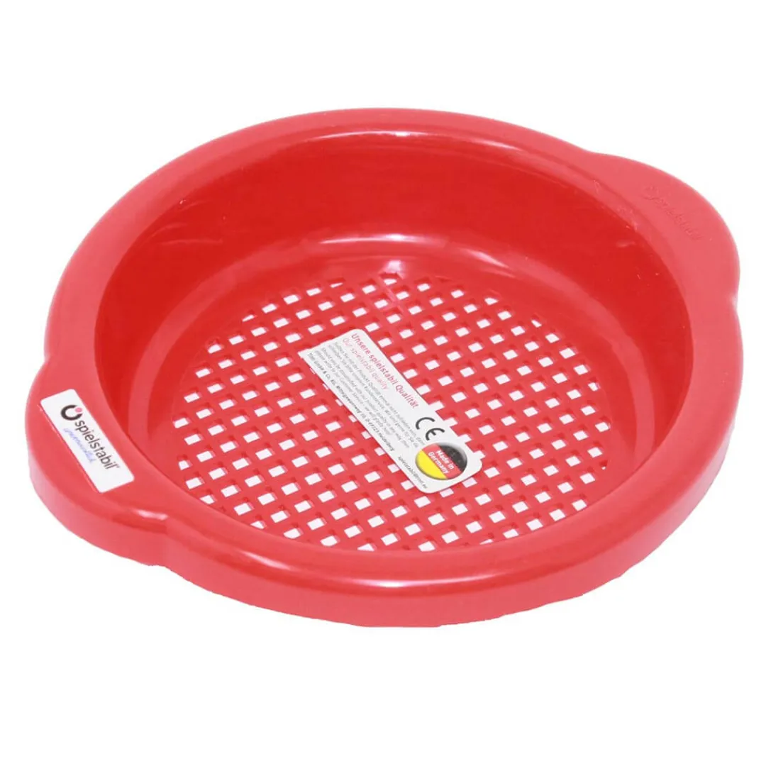 Spielstabil Outdoor Toys|2 Years < Small Sand Sieve