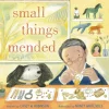 Penguin Random House Books|4 Years < Small Things Mended