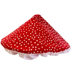 Jack Be Nimble 4 Years|3 Years < Small Toadstool Hat