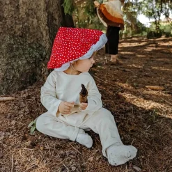 Jack Be Nimble 4 Years|3 Years < Small Toadstool Hat