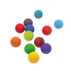 Grimm's Spiel u0026 Holz Marble & Ball Runs|Early Learning < Small Wooden Rainbow Balls, Set of 12