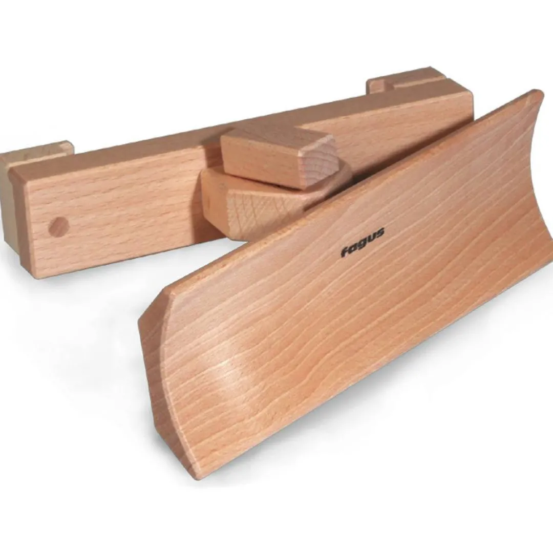 Fagus 4 Years|3 Years < Snow Plow for Basic Wooden Truck