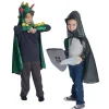 Fairy Finery 4 Years|3 Years < Soft Knight Shield - St. George & the Dragon
