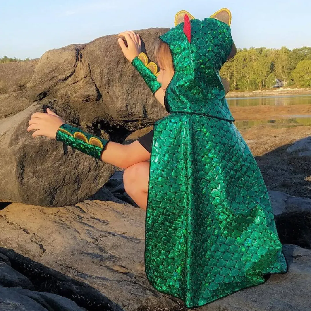 Fairy Finery 4 Years|3 Years < Soft Knight Shield - St. George & the Dragon
